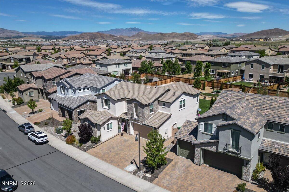 2855 Ethelinda Way Reno, NV 89521 - Photo 45 of 49 50-2855 Ethelinda Way Reno NV 89521 (50