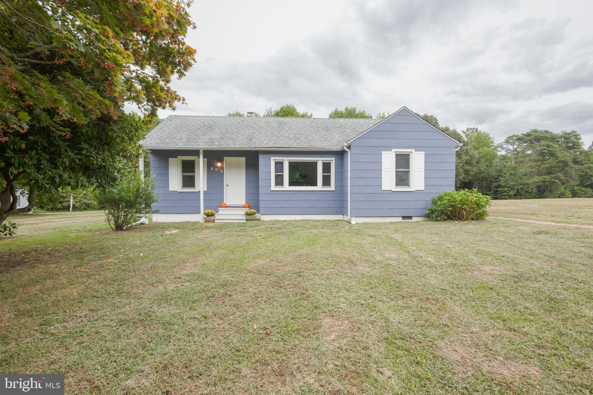 305 Pine Tree Road Chestertown, MD 21620 - Photo 1 of 17 Gallery Image 1