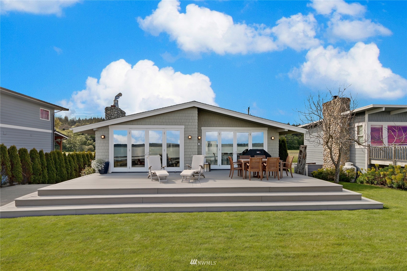 159 Iverson Road Camano Island, WA 98282 - Photo 1 of 32 Gallery Image 1