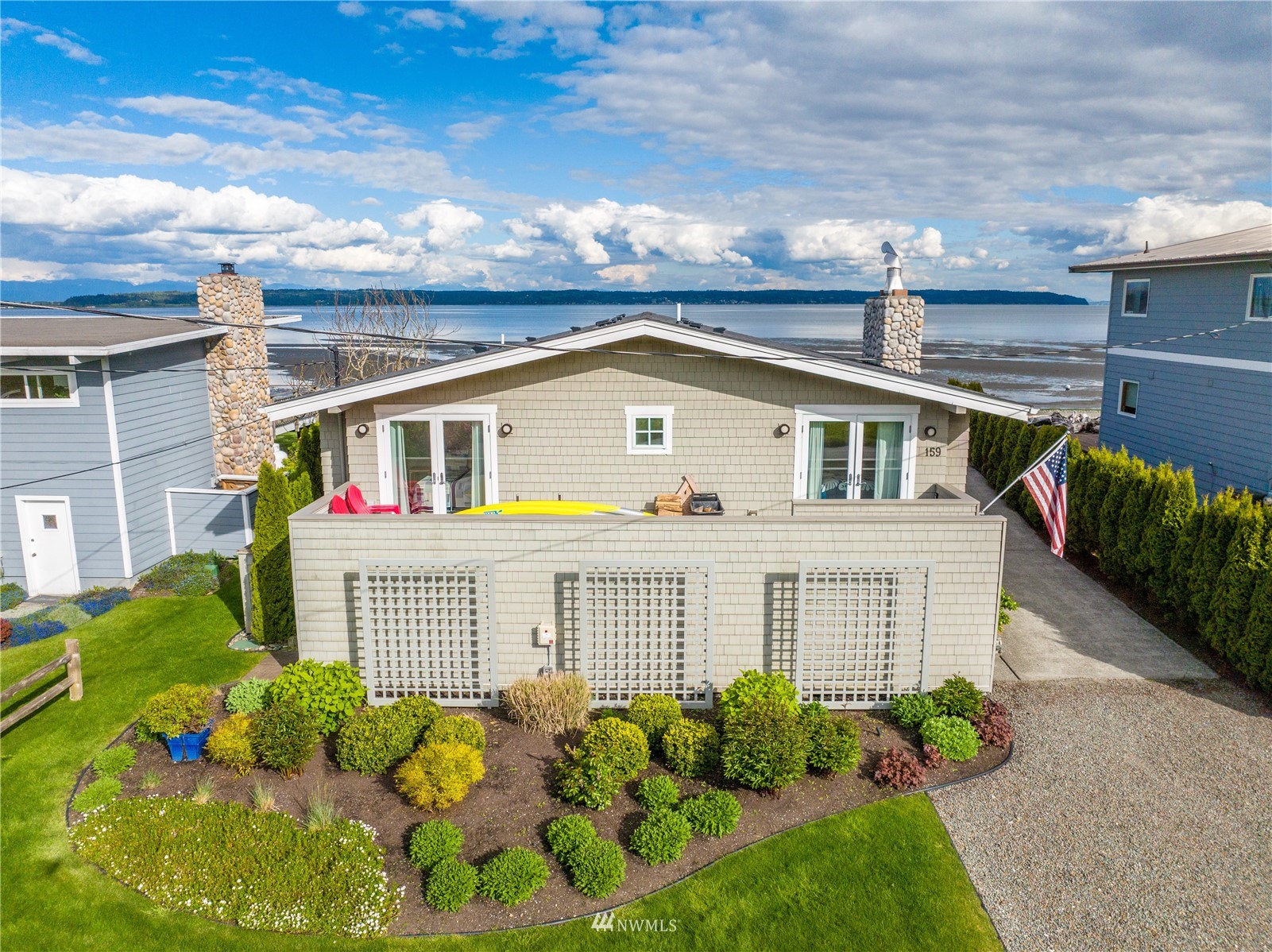 159 Iverson Road Camano Island, WA 98282 - Photo 13 of 32 Gallery Image 13