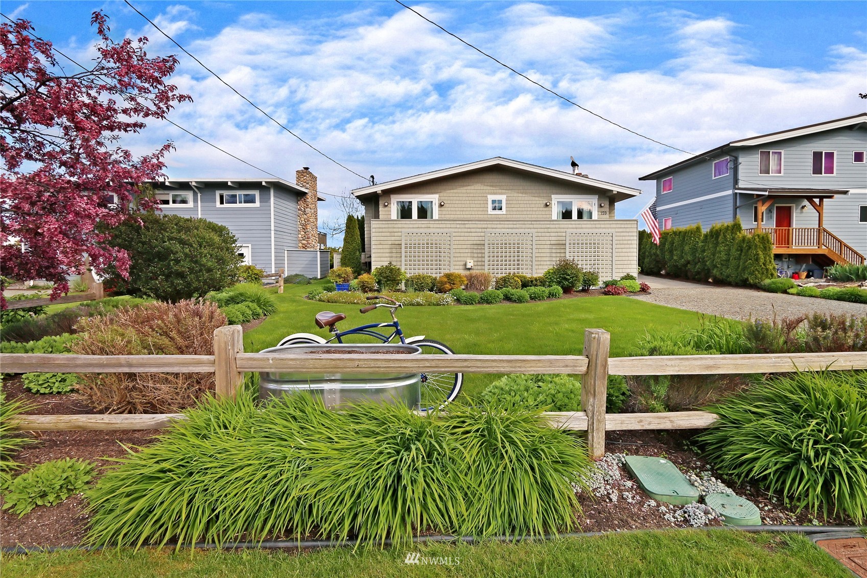 159 Iverson Road Camano Island, WA 98282 - Photo 14 of 32 Gallery Image 14