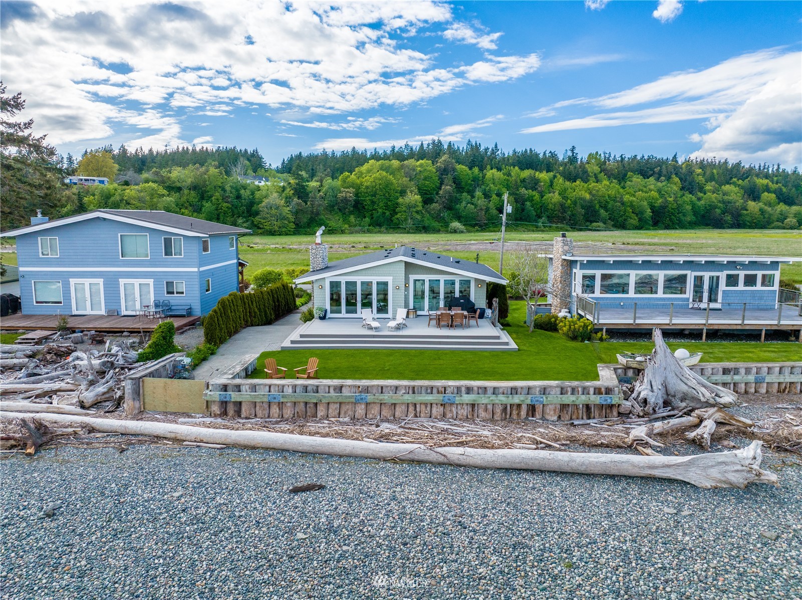 159 Iverson Road Camano Island, WA 98282 - Photo 2 of 32 Gallery Image 2