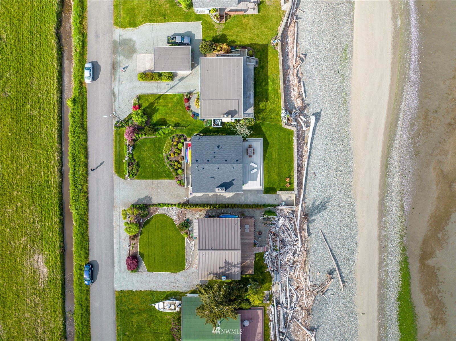 159 Iverson Road Camano Island, WA 98282 - Photo 32 of 32 Gallery Image 32