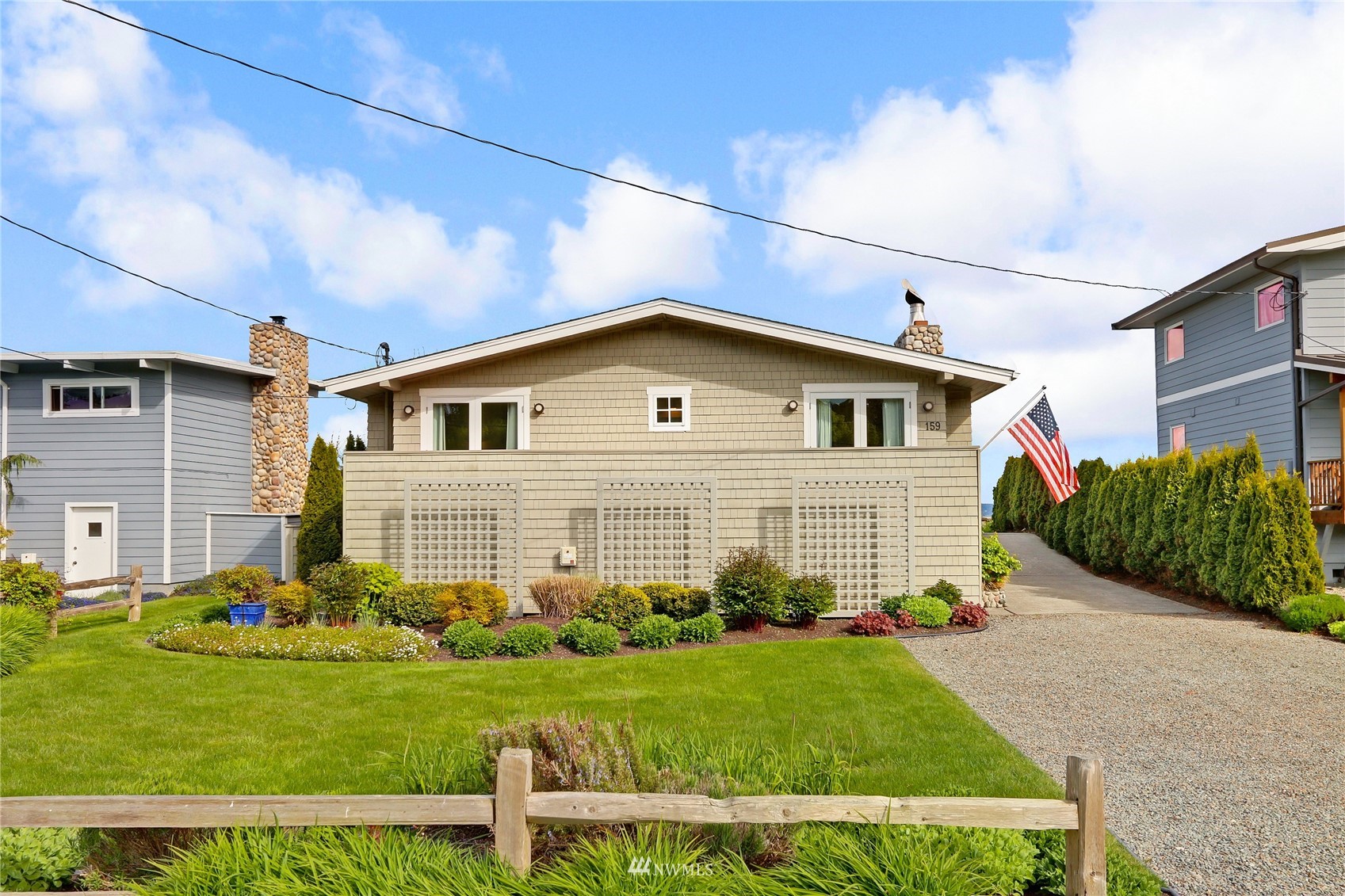 159 Iverson Road Camano Island, WA 98282 - Photo 7 of 32 Gallery Image 7