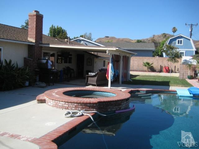 3416 Amarillo Avenue Simi Valley, CA 93063 - Photo 13 of 18 Additional Photo