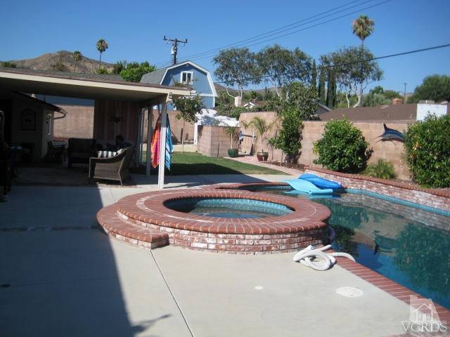 3416 Amarillo Avenue Simi Valley, CA 93063 - Photo 14 of 18 Additional Photo