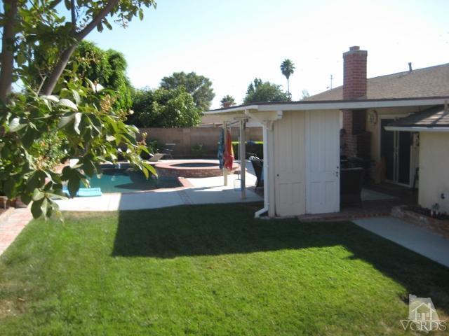 3416 Amarillo Avenue Simi Valley, CA 93063 - Photo 16 of 18 Additional Photo