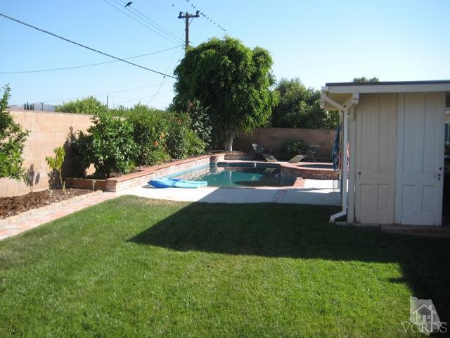 3416 Amarillo Avenue Simi Valley, CA 93063 - Photo 17 of 18 Additional Photo