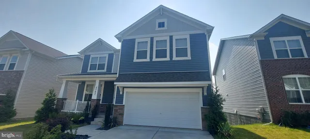 $3,995 | 5767 Haller Place, Frederick, MD 21704