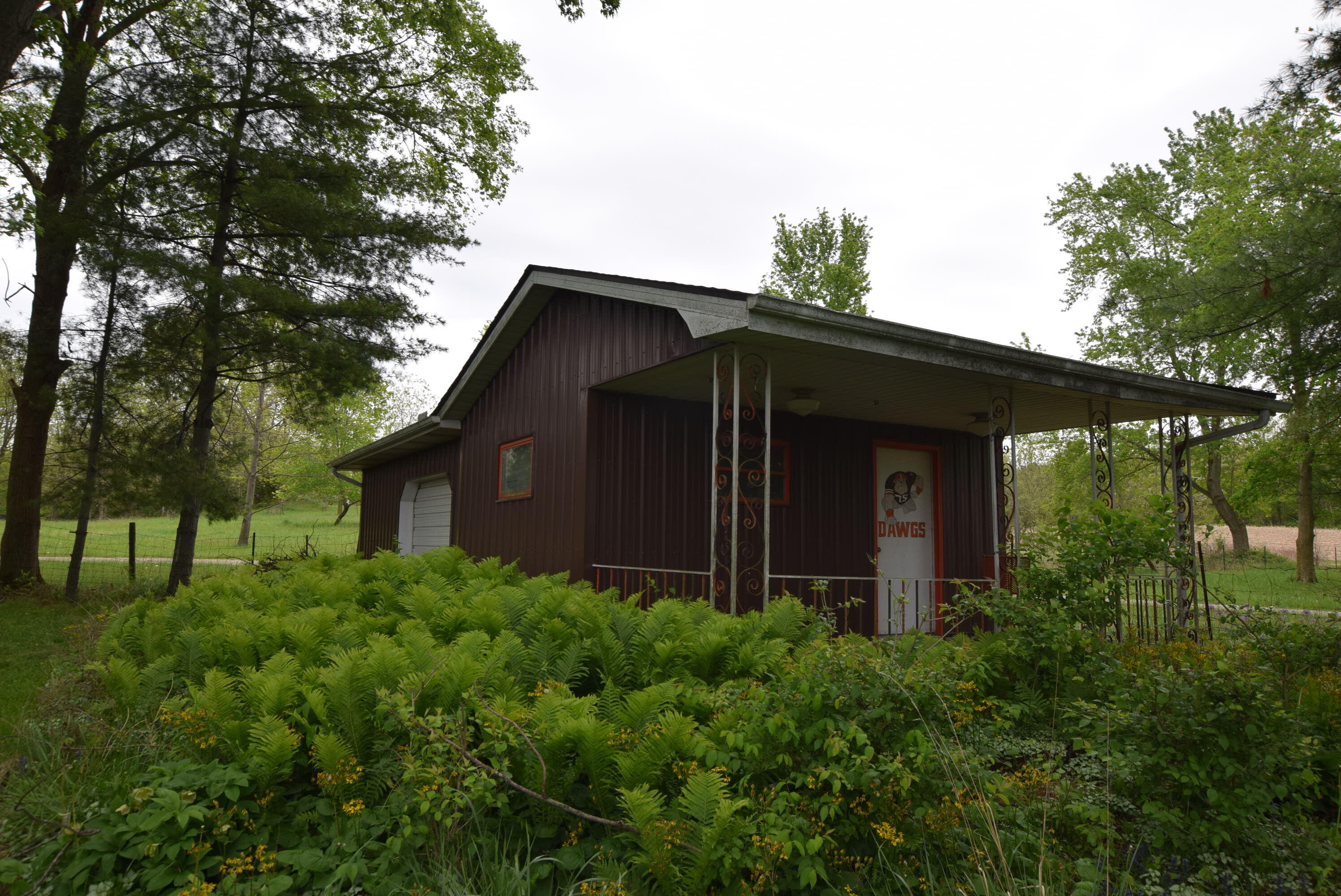1121 Edinger Road Urbana, OH 43078 - Photo 49 of 55