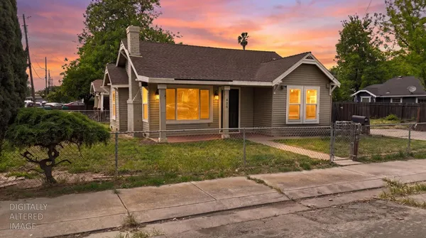 $359,000 | 425 Burkett Avenue, Stockton, CA 95205