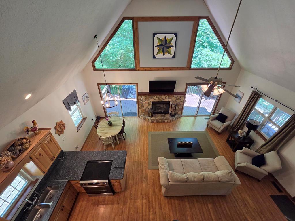 3333 Ellington Road Hayesville, NC 28904 - Photo 13 of 28