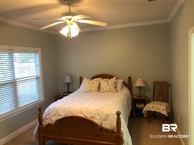 430 West Fort Morgan Road, Unit 203 Gulf Shores, AL 36542 - Photo 11 of 26 Master Bedroom