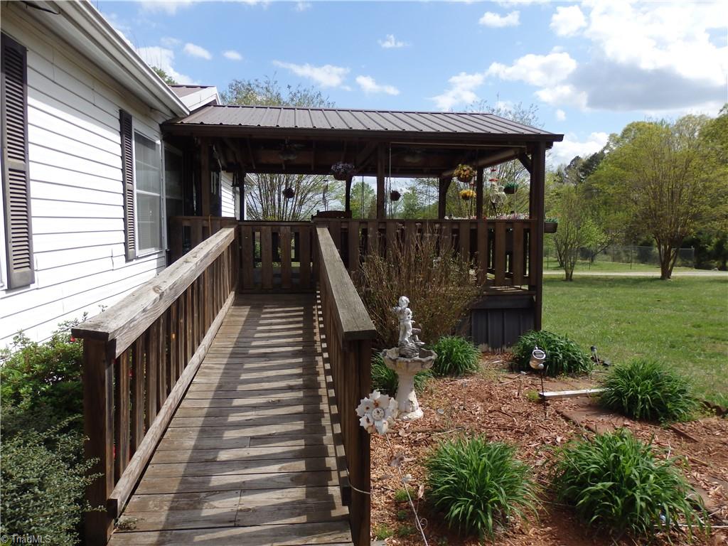 492 Mt Shepherd Road Asheboro, NC 27205 - Photo 4 of 43 Gallery Image 4