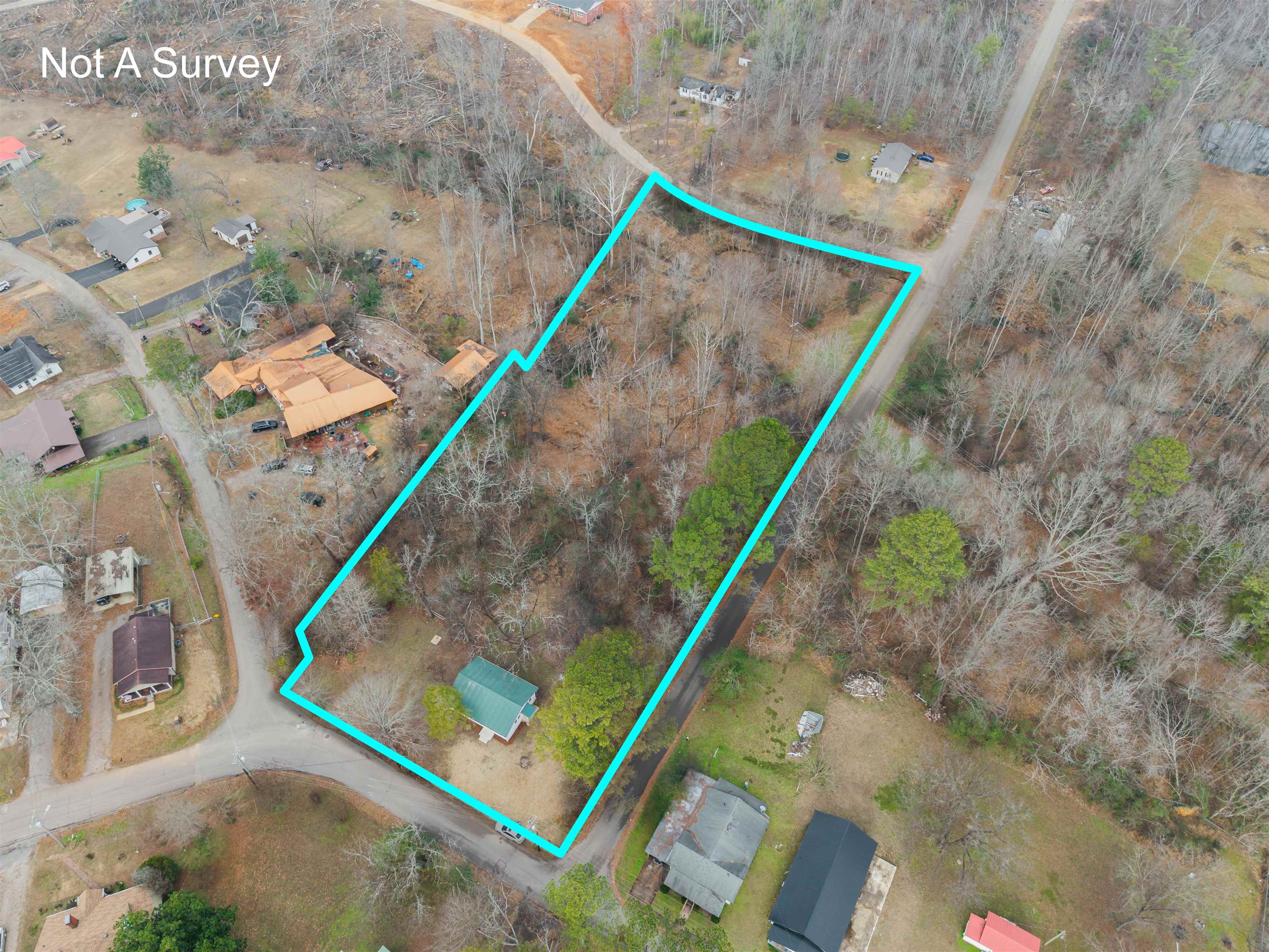 231 Adams Selmer, TN 38375 - Photo 4 of 24