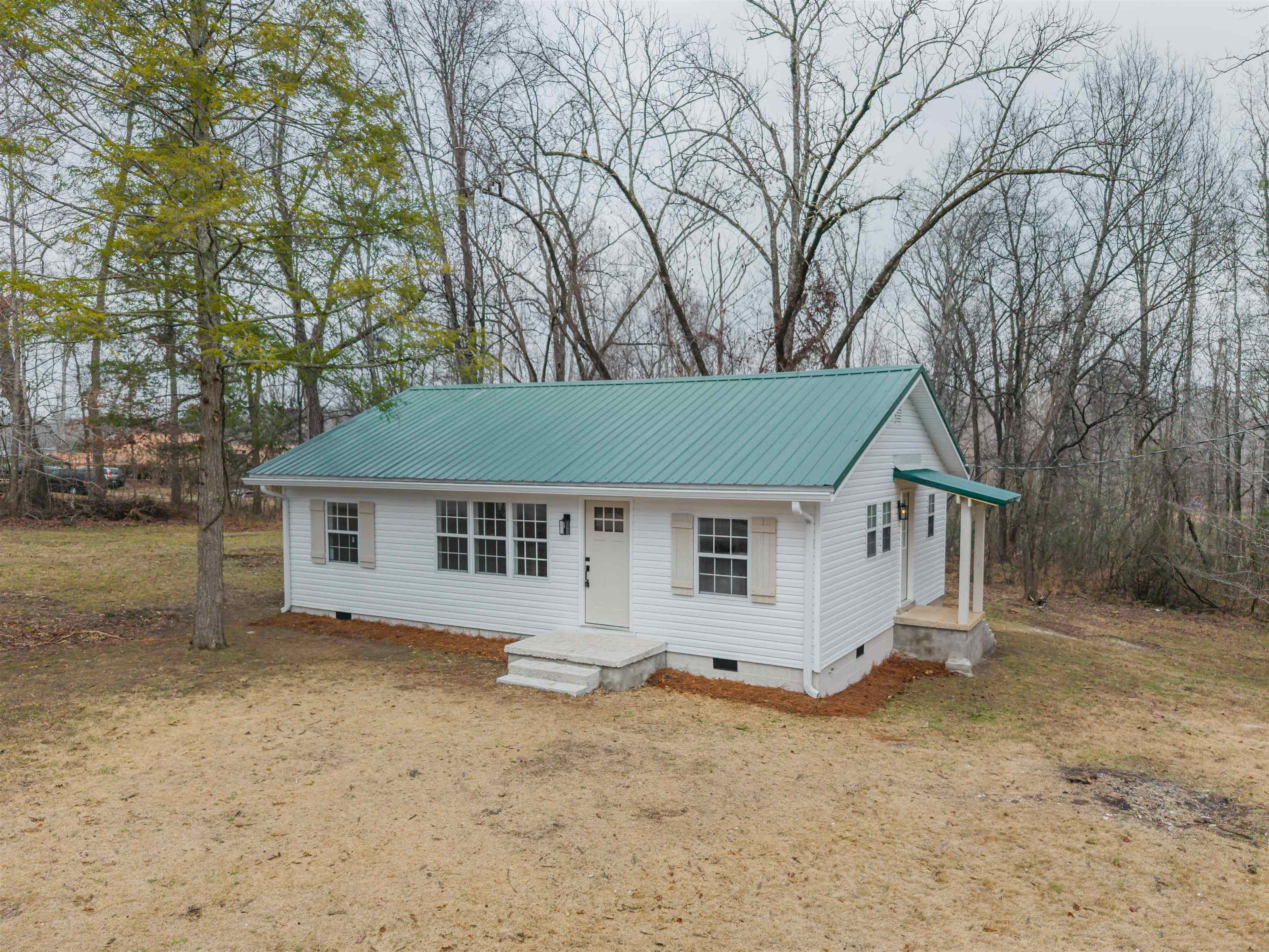 231 Adams Selmer, TN 38375 - Photo 6 of 24 front view of house