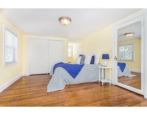 6 Philips Road Stoneham, MA 02180 - Photo 15 of 25 a living room with furniture and wooden floor