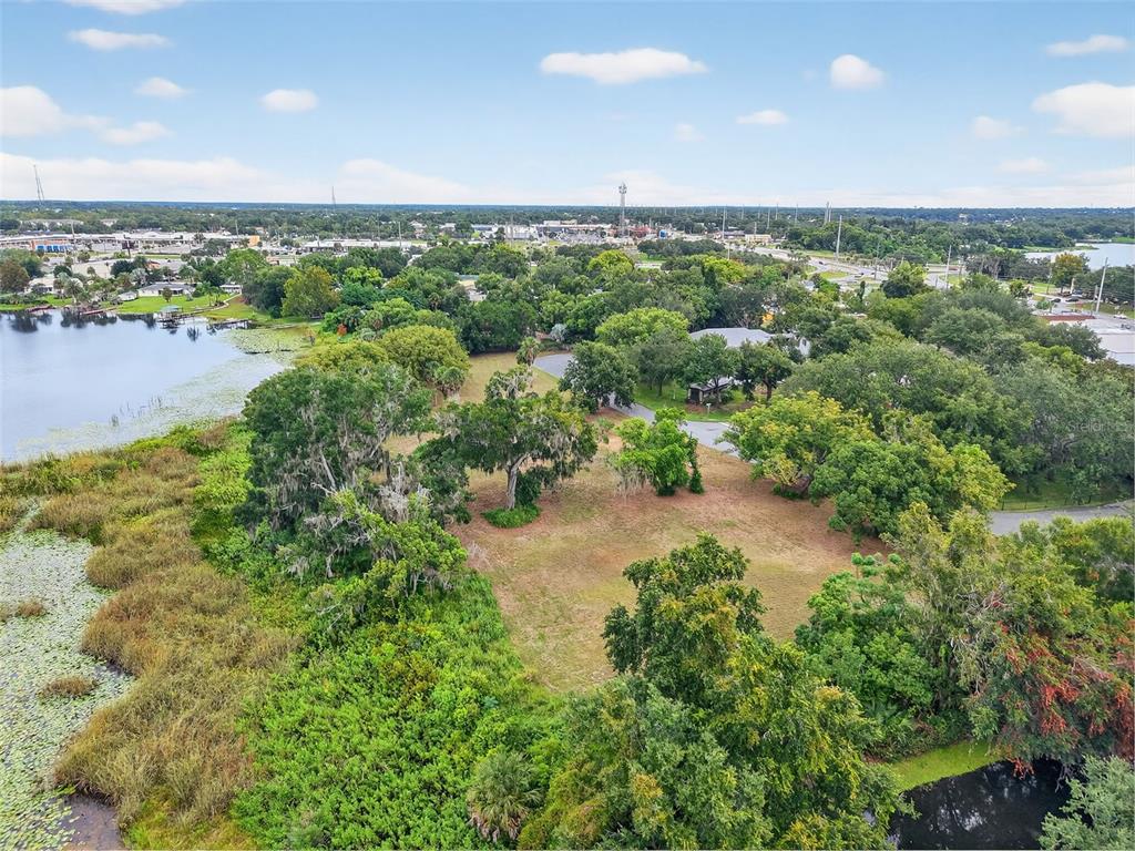 Amvets Way Mount Mount Dora, FL 32757 - Photo 13 of 15 a view of a lake view