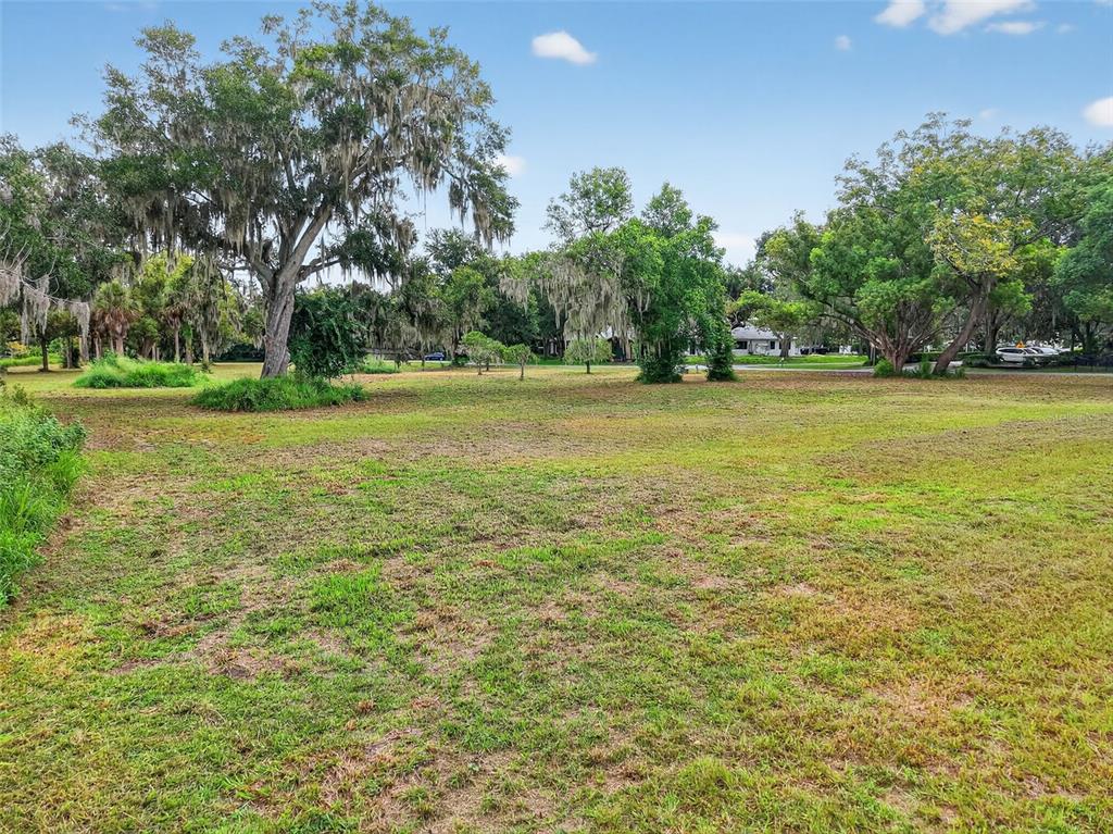 Amvets Way Mount Mount Dora, FL 32757 - Photo 5 of 15 a view of a green field