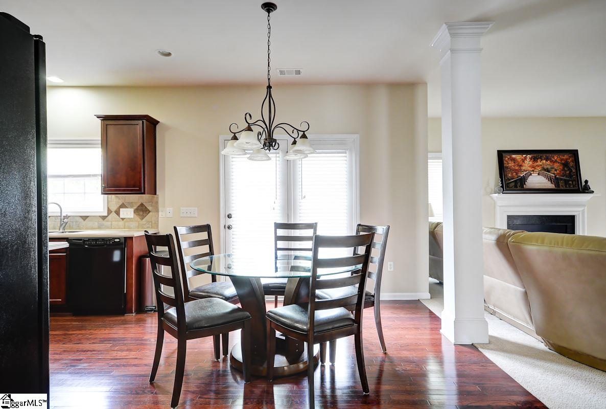 25 Springhead Way Greer, SC 29650 - Photo 12 of 32 Gallery Image 12