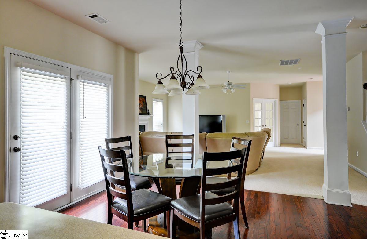 25 Springhead Way Greer, SC 29650 - Photo 13 of 32 Gallery Image 13