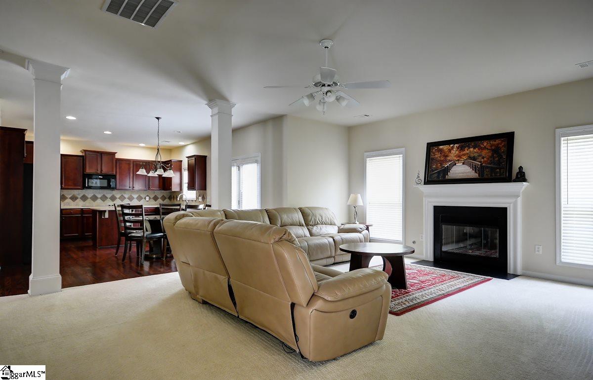 25 Springhead Way Greer, SC 29650 - Photo 17 of 32 Gallery Image 17