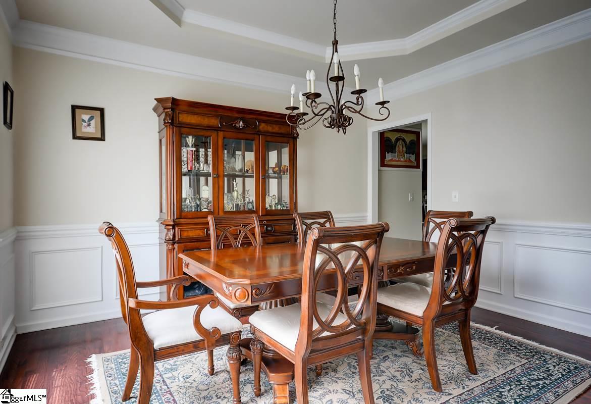 25 Springhead Way Greer, SC 29650 - Photo 3 of 32 Gallery Image 3