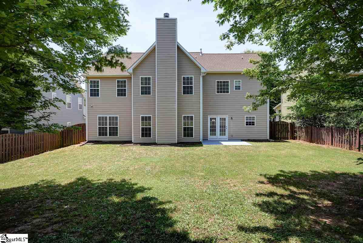 25 Springhead Way Greer, SC 29650 - Photo 31 of 32 Gallery Image 31