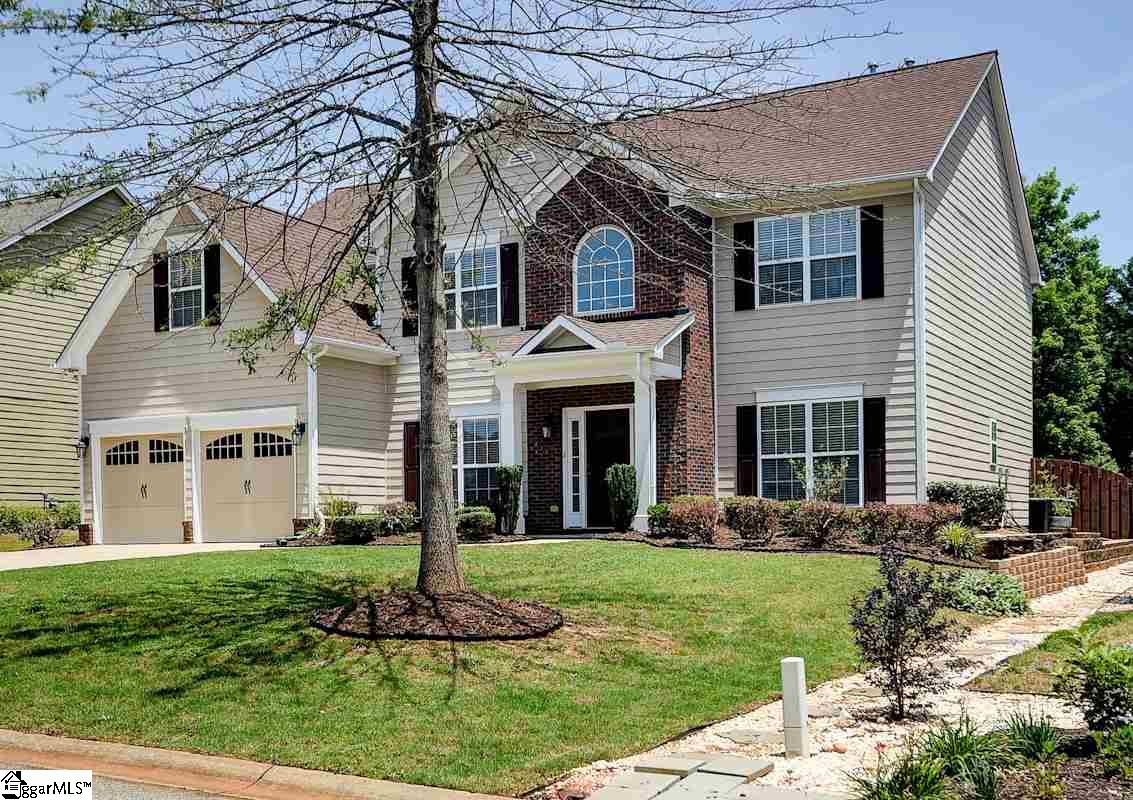 25 Springhead Way Greer, SC 29650 - Photo 5 of 32 Gallery Image 5
