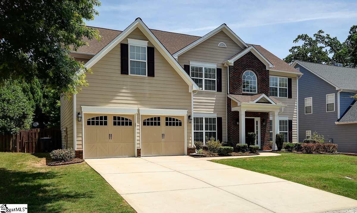 25 Springhead Way Greer, SC 29650 - Photo 6 of 32 Gallery Image 6