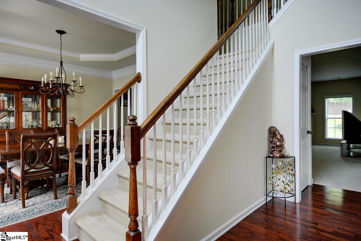 25 Springhead Way Greer, SC 29650 - Photo 7 of 32 Gallery Image 7
