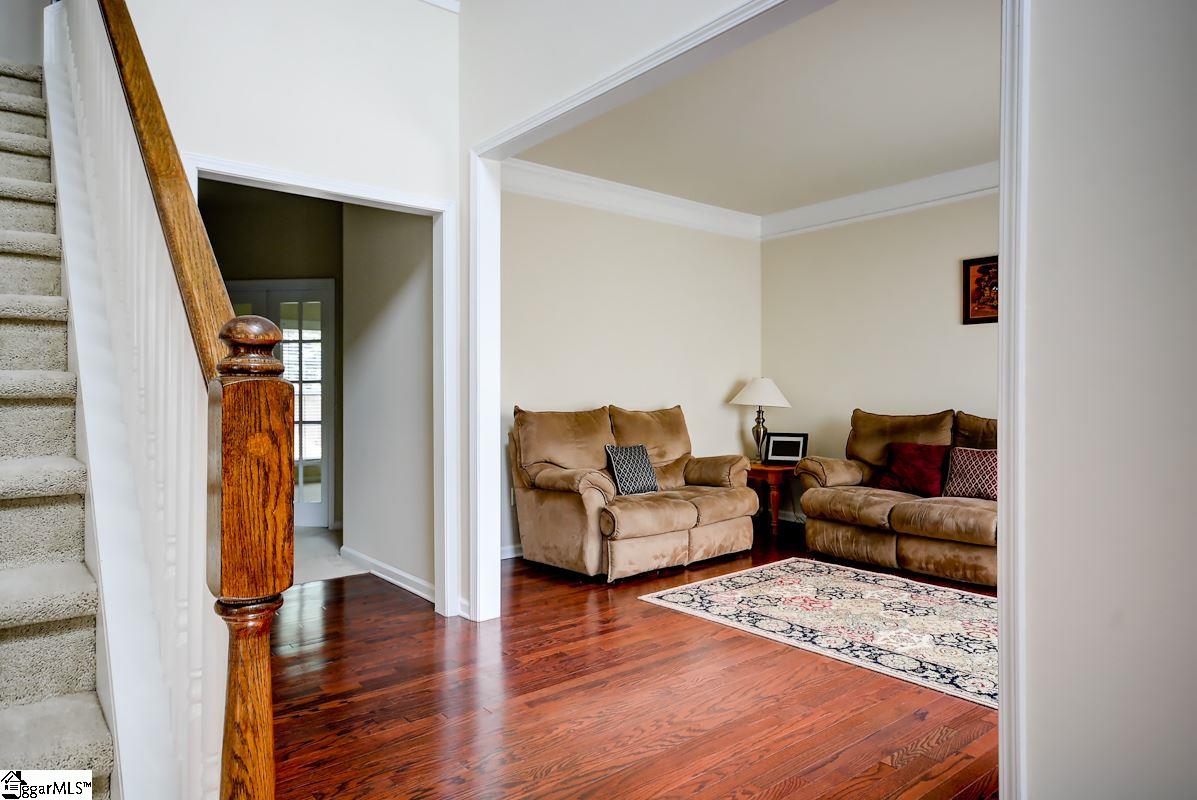 25 Springhead Way Greer, SC 29650 - Photo 8 of 32 Gallery Image 8