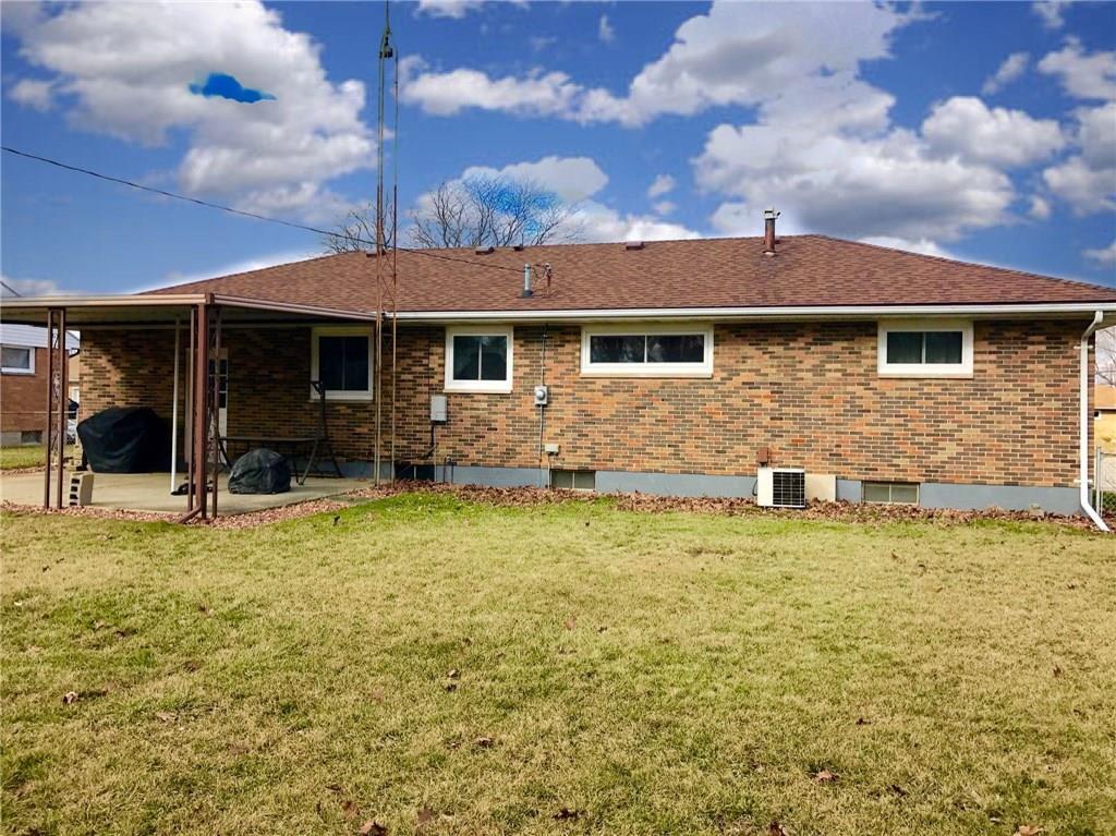 4634 Laredo Street Springfield, OH 45503 - Photo 19 of 19