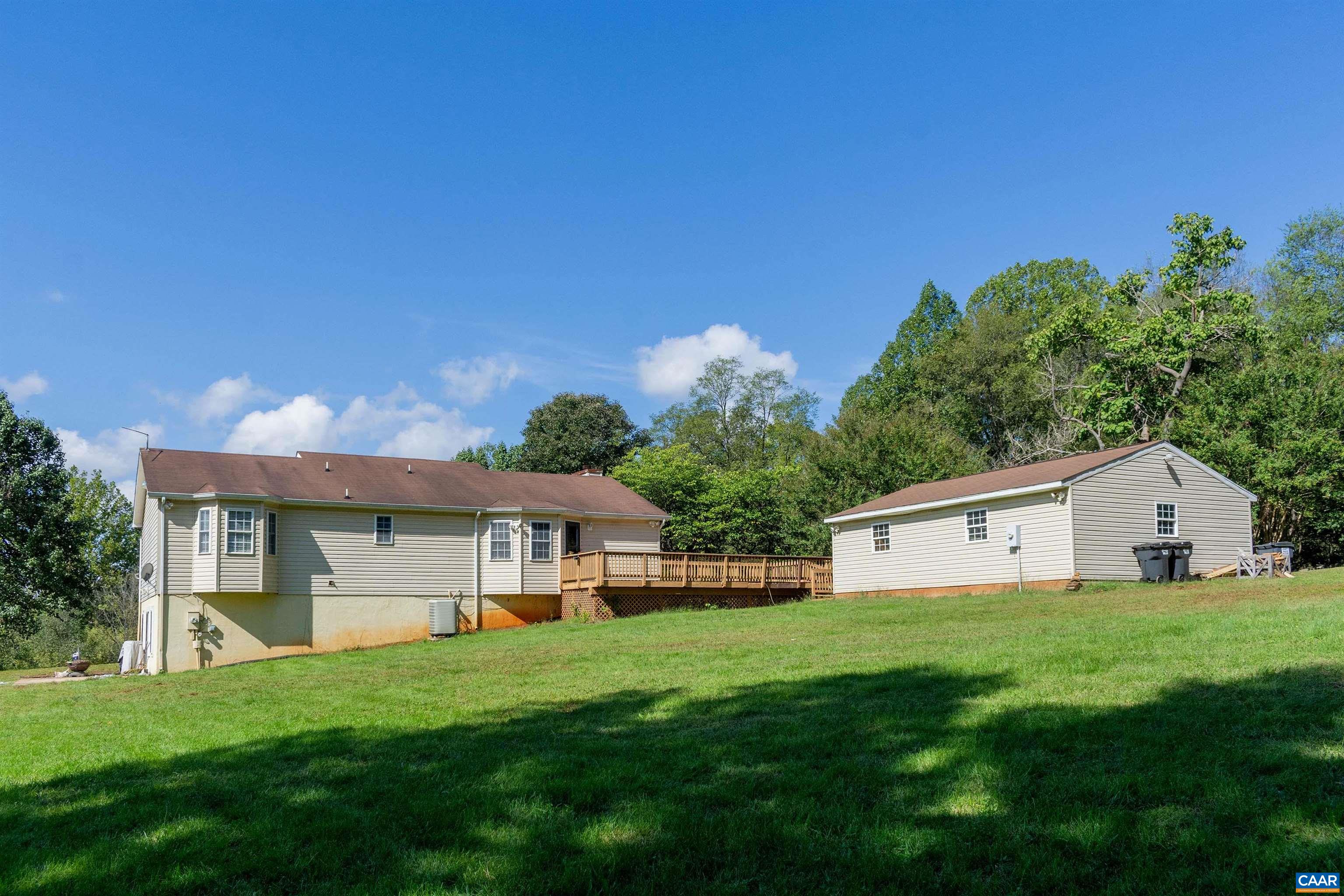 7467 Robinson River Road Rapidan, VA 22733 - Photo 41 of 43 Gallery Image 41