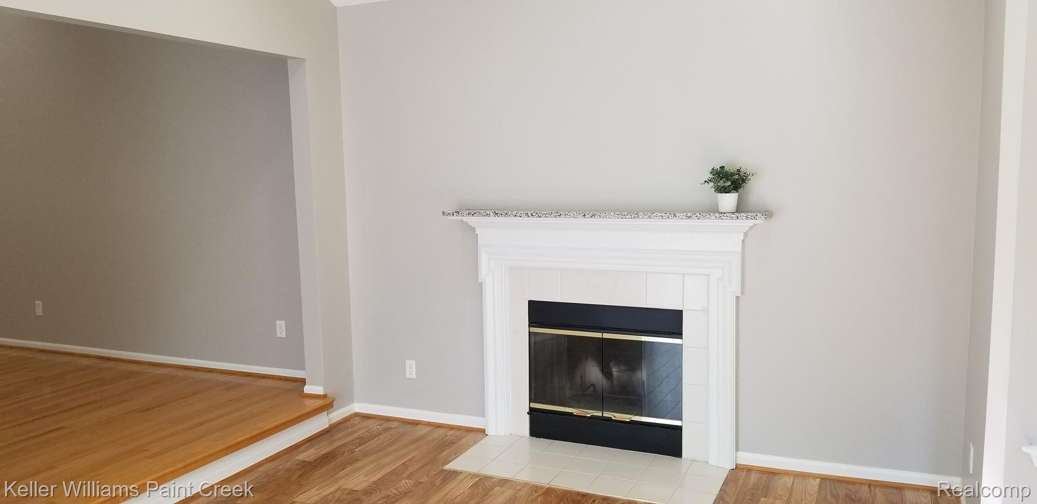 102 Eagle Ridge Road Lake Orion, MI 48360 - Photo 9 of 24 Fireplace.jpg