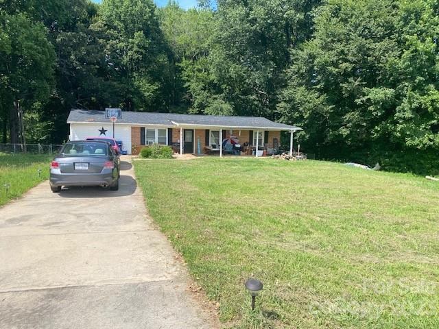 305 Danner Road Mocksville, NC 27028 - Photo 1 of 7 Gallery Image 1