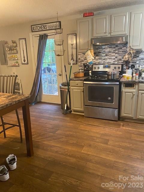 305 Danner Road Mocksville, NC 27028 - Photo 2 of 7 Gallery Image 2