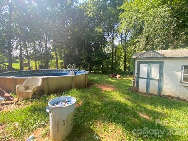 305 Danner Road Mocksville, NC 27028 - Photo 6 of 7 Gallery Image 6