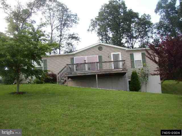 5709 Berry Hill Road Red Lion, PA 17356 - Photo 1 of 9 Gallery Image 1