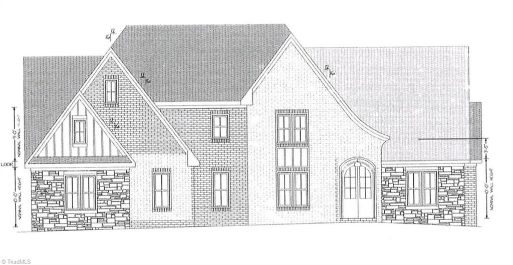7610 Pemberly Court Oak Ridge, NC 27310 - Photo 1 of 17 Gallery Image 1