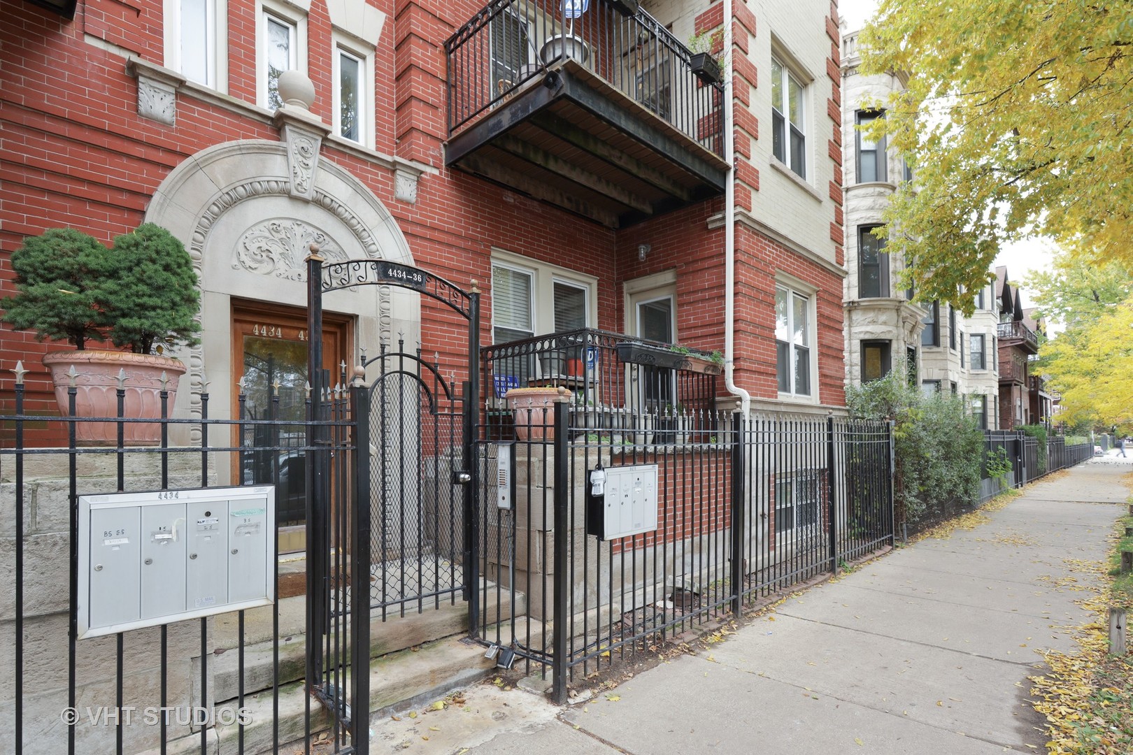 4434 North Sheridan Road, Unit GS Chicago, IL 60640 - Photo 11 of 11