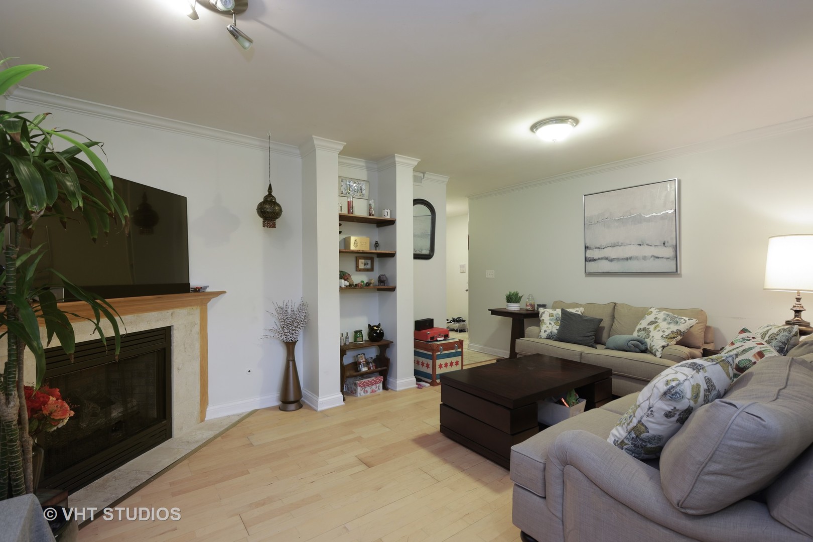 4434 North Sheridan Road, Unit GS Chicago, IL 60640 - Photo 4 of 11