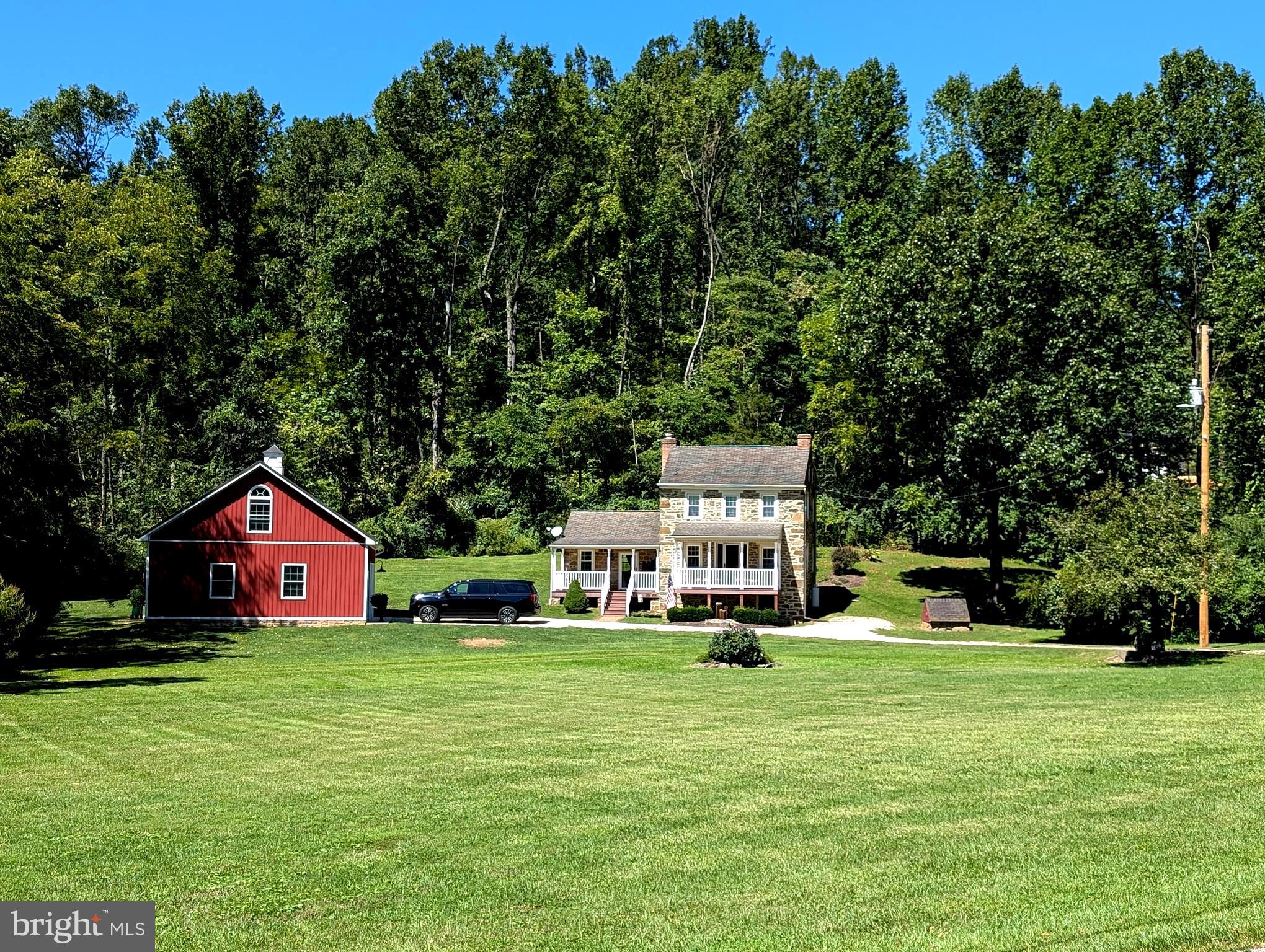 544 Schoolhouse Road Aspers, PA 17304 - Photo 3 of 51