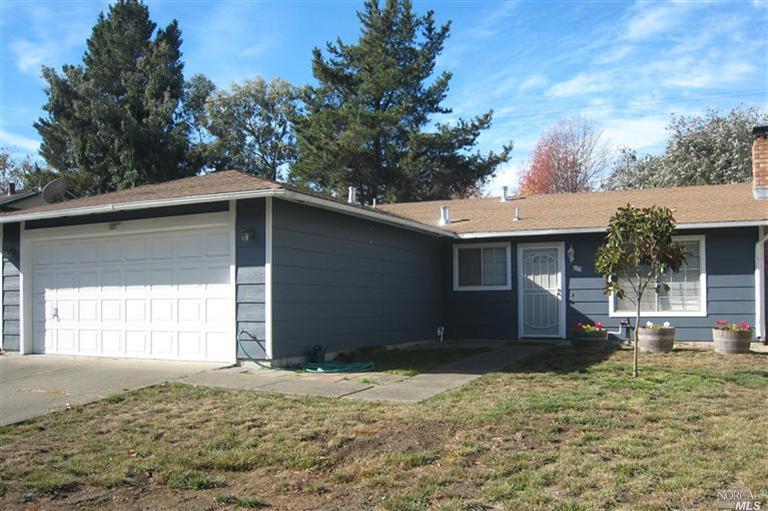 457 Tracy Avenue Santa Rosa, CA 95401 - Photo 1 of 1 Gallery Image 1