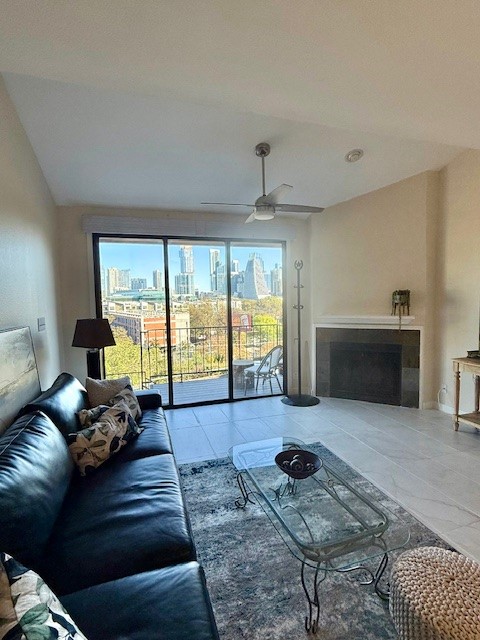 1501 Barton Springs Road, Unit 231 Austin, TX 78704 - Photo 4 of 23