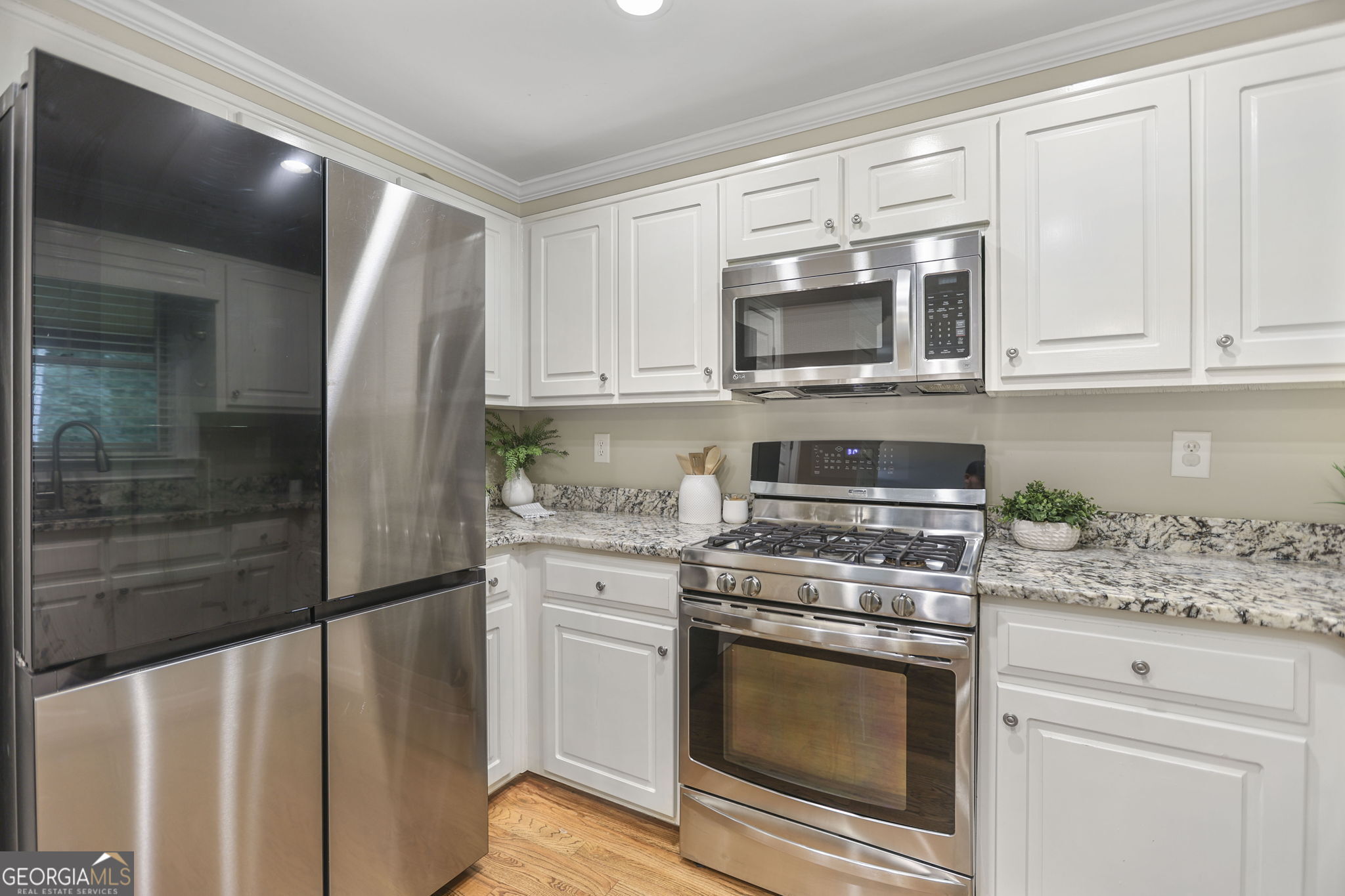 40 Springfield Drive Newnan, GA 30265 - Photo 21 of 52