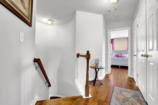 a en suite bathroom with a sink