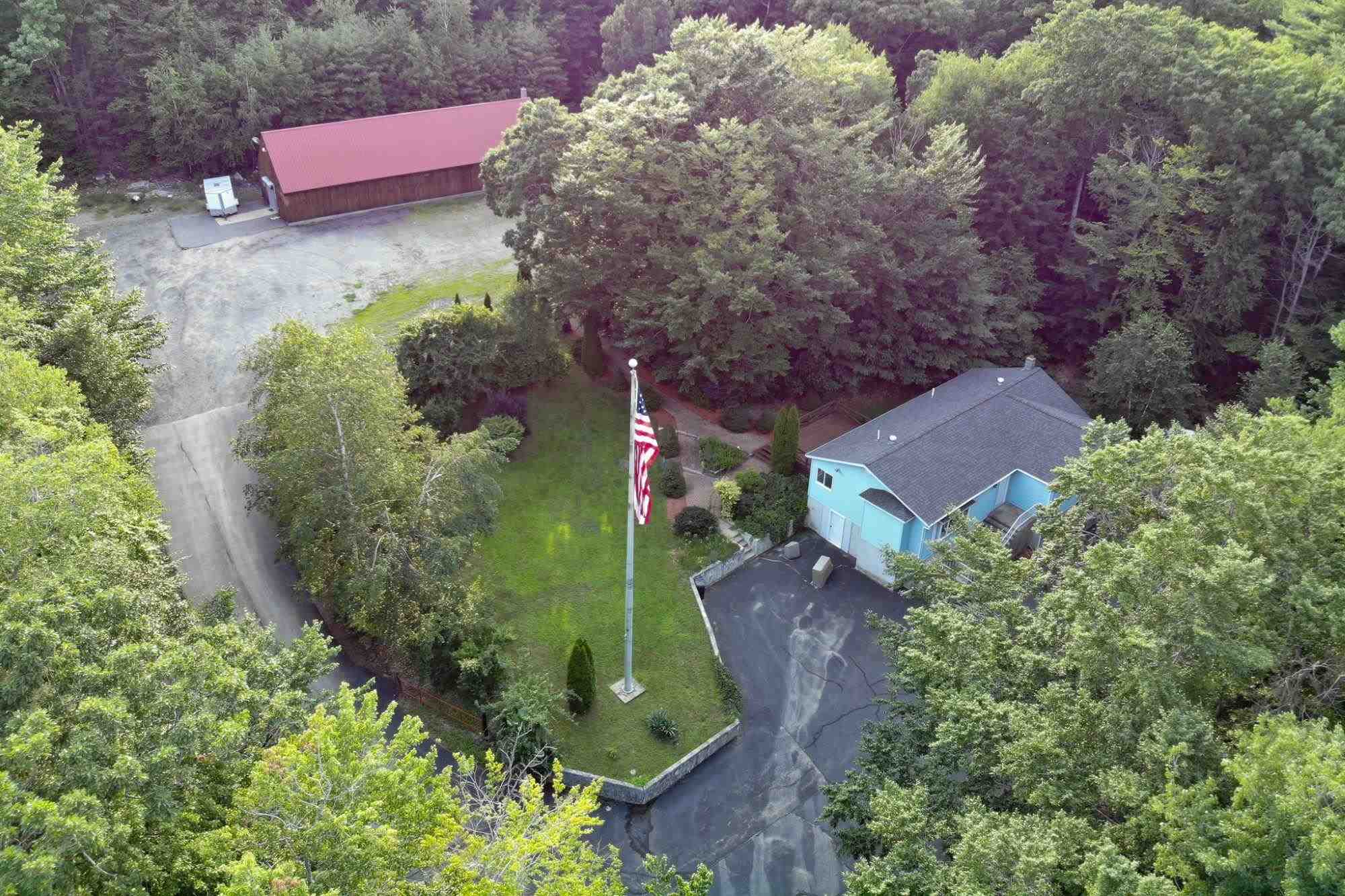 443 Fitchburg Road Mason, NH 03048 - Photo 1 of 40