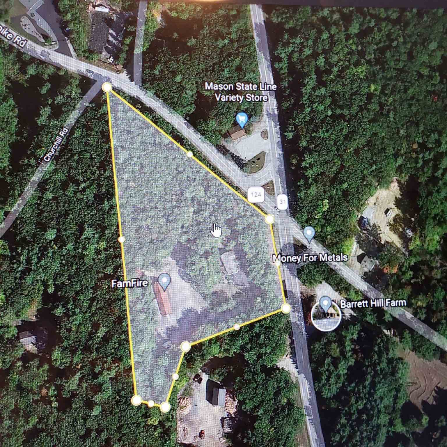 443 Fitchburg Road Mason, NH 03048 - Photo 40 of 40