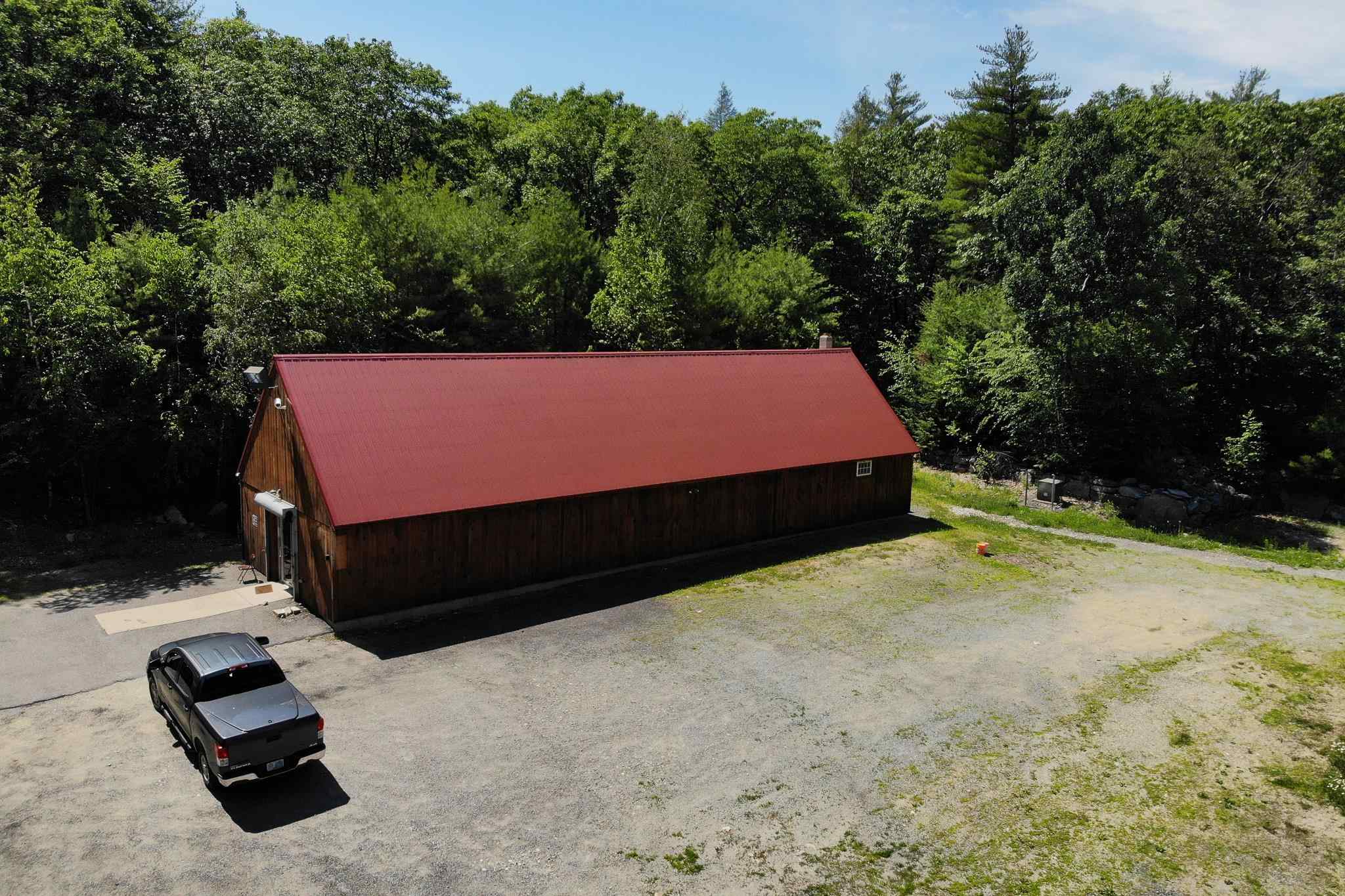 443 Fitchburg Road Mason, NH 03048 - Photo 4 of 40